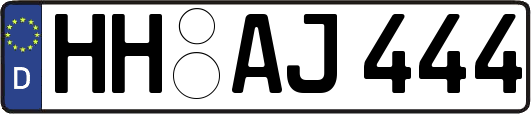 HH-AJ444