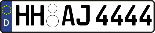 HH-AJ4444