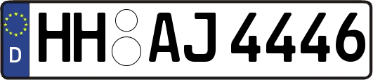 HH-AJ4446