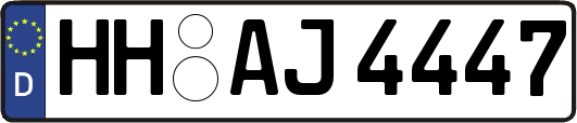 HH-AJ4447