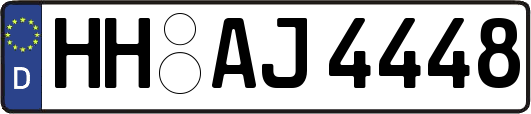 HH-AJ4448