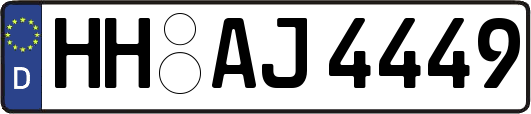 HH-AJ4449