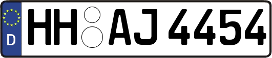 HH-AJ4454