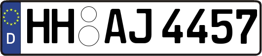 HH-AJ4457