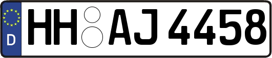HH-AJ4458