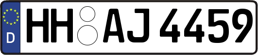 HH-AJ4459