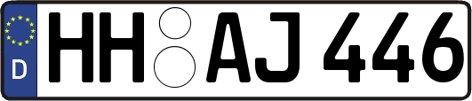 HH-AJ446