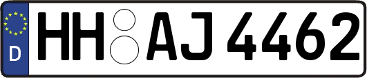 HH-AJ4462
