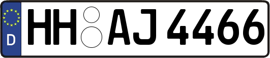 HH-AJ4466