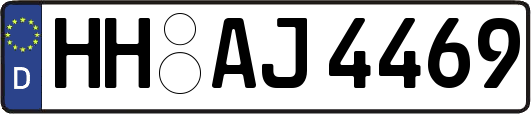 HH-AJ4469