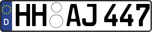 HH-AJ447
