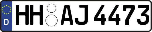 HH-AJ4473