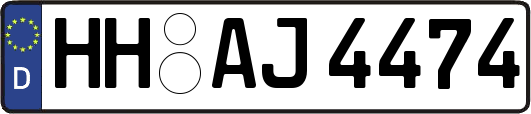 HH-AJ4474