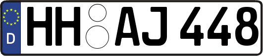 HH-AJ448