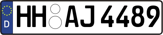 HH-AJ4489