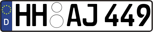 HH-AJ449