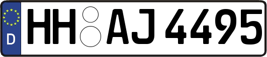 HH-AJ4495