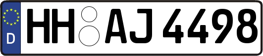 HH-AJ4498