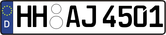 HH-AJ4501