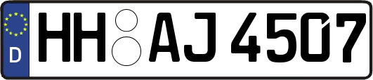 HH-AJ4507