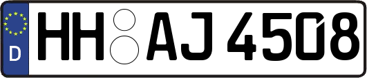 HH-AJ4508