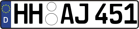 HH-AJ451