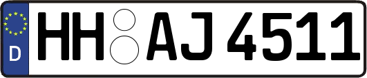 HH-AJ4511