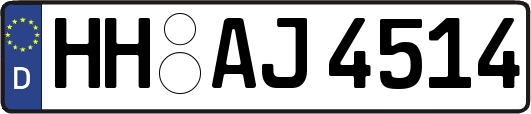 HH-AJ4514