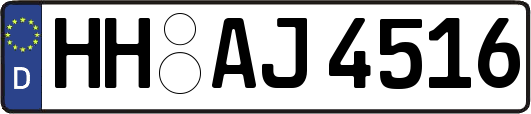 HH-AJ4516