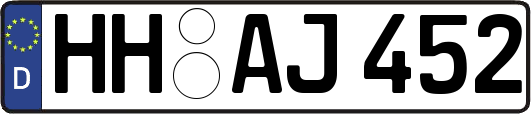 HH-AJ452