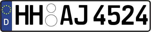 HH-AJ4524