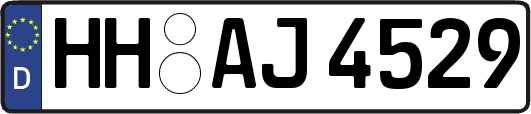 HH-AJ4529