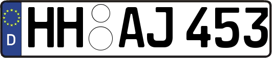 HH-AJ453