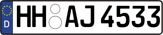 HH-AJ4533