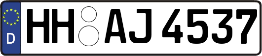 HH-AJ4537