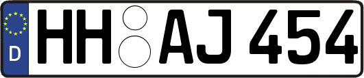 HH-AJ454