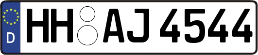 HH-AJ4544