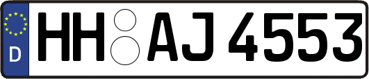 HH-AJ4553