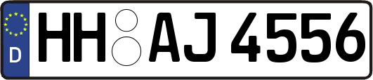 HH-AJ4556