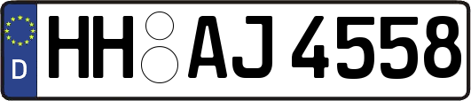 HH-AJ4558