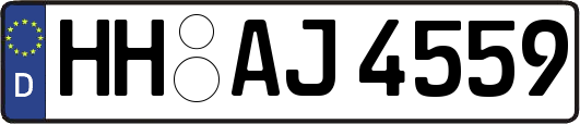 HH-AJ4559