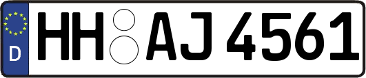 HH-AJ4561