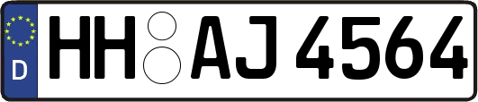 HH-AJ4564