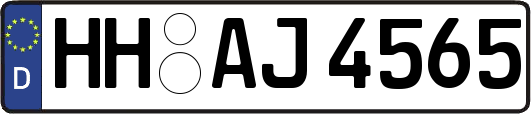 HH-AJ4565