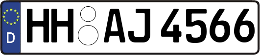 HH-AJ4566