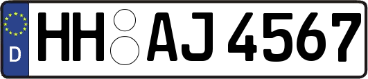 HH-AJ4567