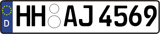 HH-AJ4569