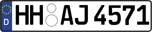 HH-AJ4571
