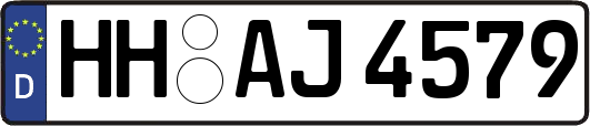 HH-AJ4579