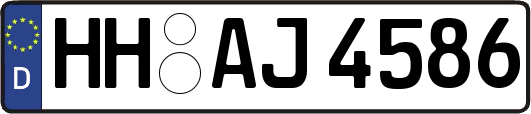 HH-AJ4586